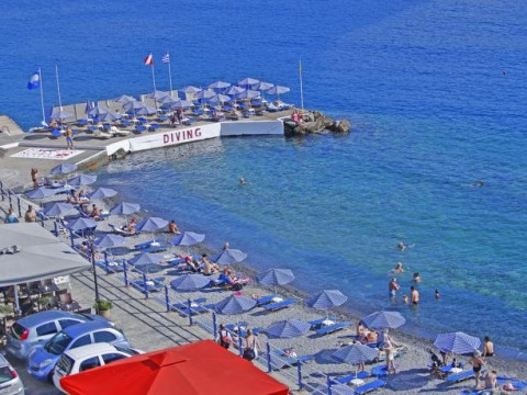 Coral Hotel (Adult Only)