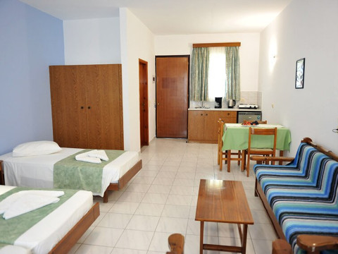 Maritime Hotel