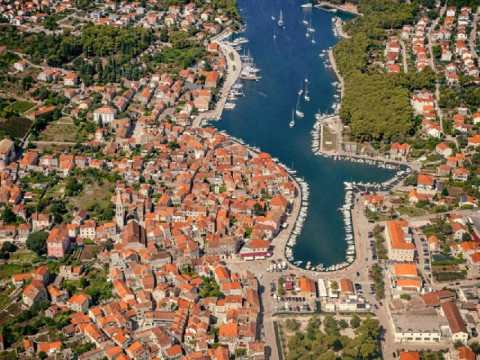Hvar Places Hotel by Valamar (Hvar)
