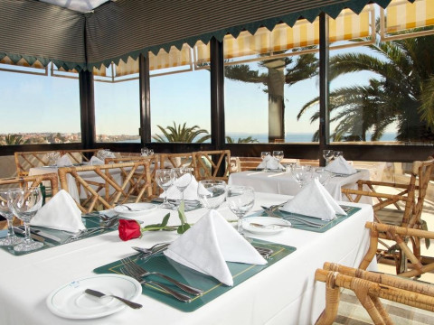 Hotel/ Apt Estoril Eden