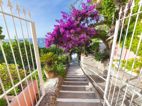 Hotel Terme Casa Rosa 