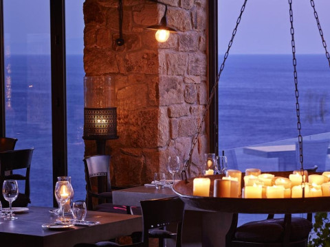 Royal Myconian Resort and Villas