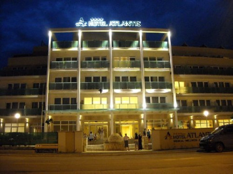 Hotel Atlantis