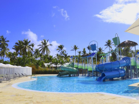 MELIA CARIBE BEACH RESORT