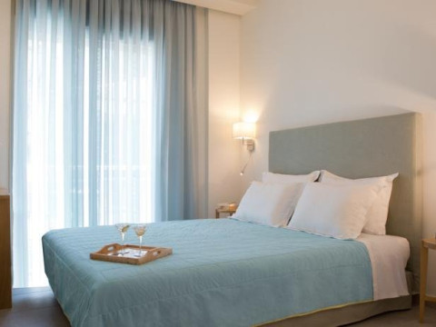 Grande Theoni Hotel (Vasiliki)