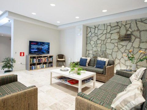 Odyssey Hotel (Agios Nikitas)
