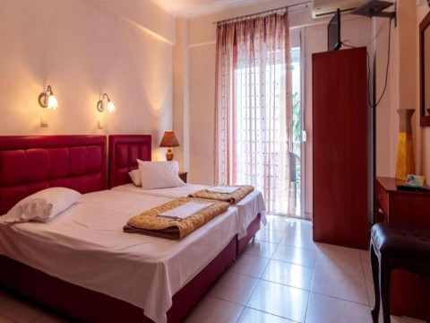 Christina Hotel