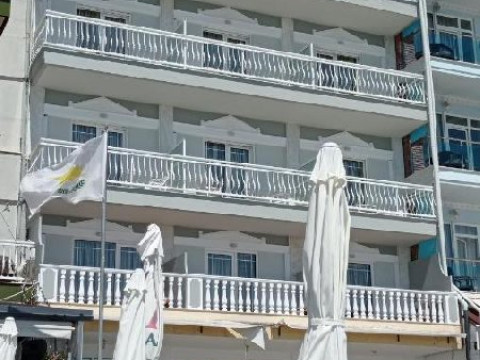 Themis Beach Hotel