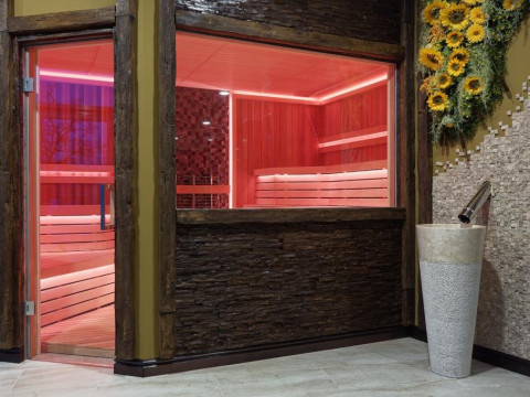 Elena Hotel and Wellness 