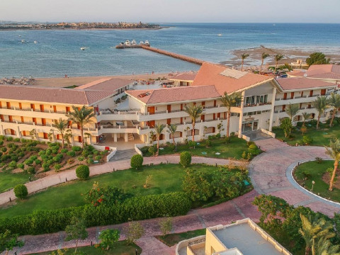 Cleopatra Luxury Resort Makadi Bay