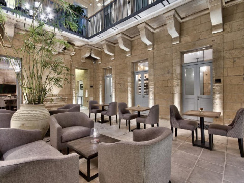 66 SAINT PAUL S HOTEL (Valletta)