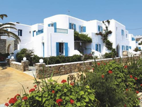 Cyclades Studios