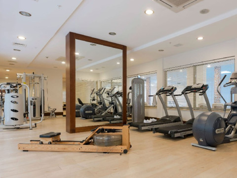 BARUT B SUITES