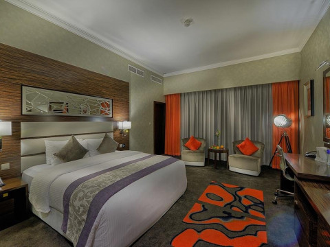 Ghaya Grand