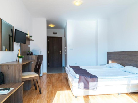 Admiral Plaza Sunny Beach