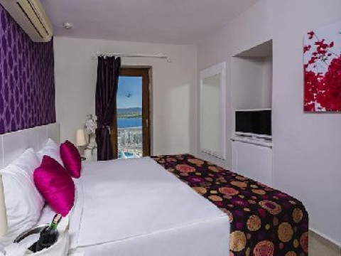 RIVA BODRUM RESORT