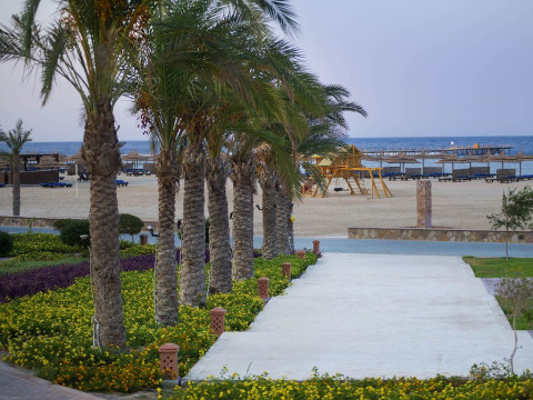NOVOTEL MARSA ALAM