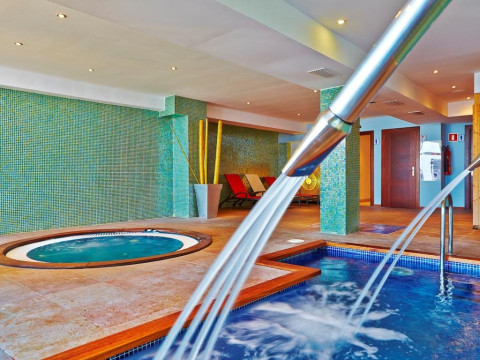 Flamboyan-Caribe &Spa