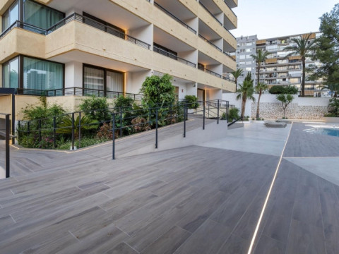 Halley Hotel Apartments Affiliated By Melia (Benidorm)