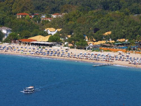 Parga Beach Resort
