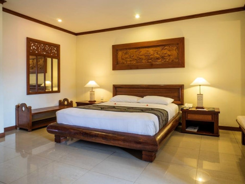 GRAND BALISANI SUITES, Seminyak-Kuta