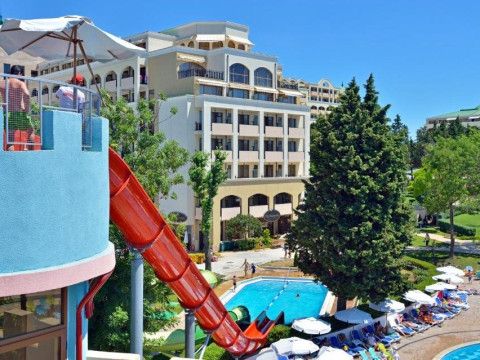 SOL NESSEBAR PALACE 