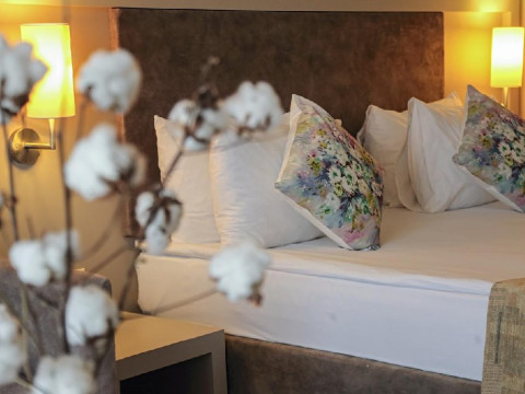 YASMIN BODRUM RESORT 