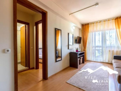 Vila Alpin