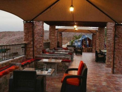 Bait Al Aqaba