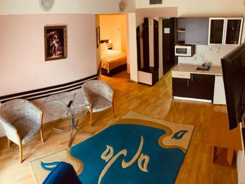 Hotel Zimbru