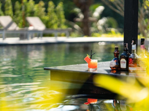 THE PAVILIONS ANANA KRABI 5*