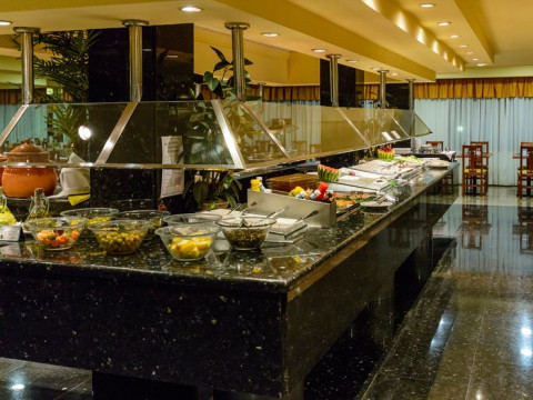 Avenida Hotel (Benidorm)