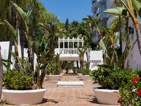 Albayzin Del Mar (Almunecar)