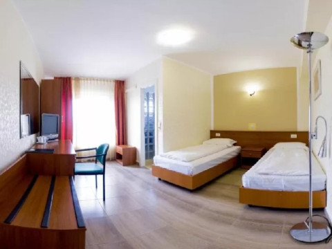 Hotel Seneca