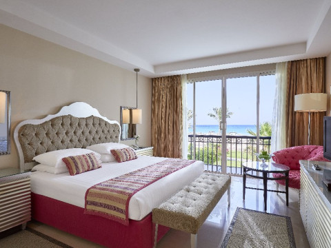 JAZ CRYSTAL RESORT