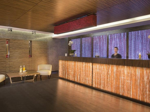 Atana Hotel