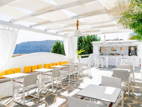Lindos Sun