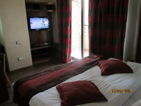 Days Inn Aqaba