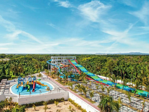 Riu Palace Punta Cana 