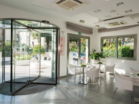 The One (Riccione)