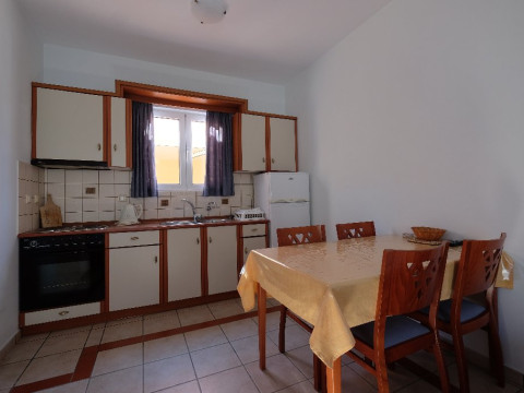 Myrsini Studios and Apartments