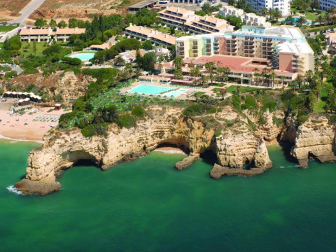 Pestana Viking Beach Spa Resort