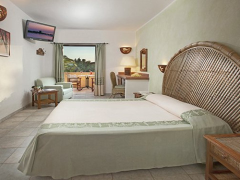 Torreruja Relax Thalasso and SPA - fara transfer