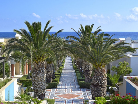 Hotel Aldemar Knossos Royal, Anissaras