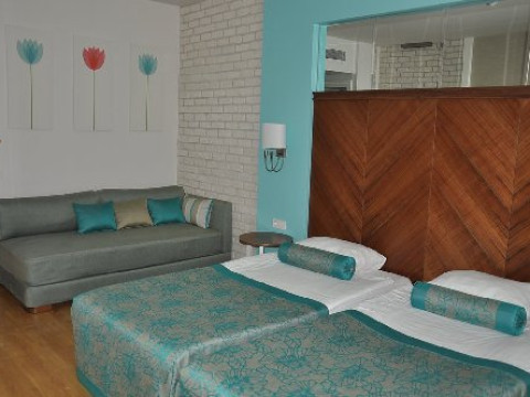 TERRACE ELITE RESORT HOTEL