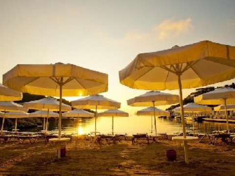 HILTON BODRUM TURKBUKU (Turkbuku)
