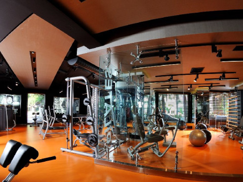 ELEGANCE HOTEL