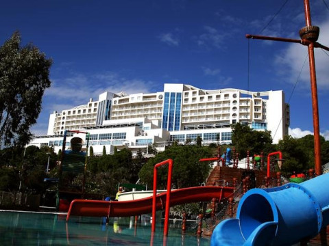 Aria Claros Beach&SPA Resort