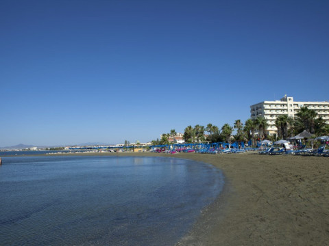 Lordos Beach