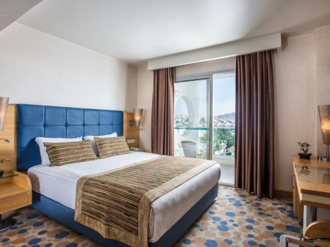 MARINA HOTEL KUSADASI